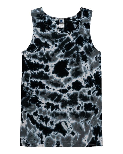 3500 - Multi Black