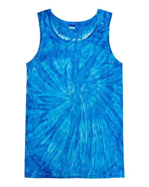 3500 - Neon Blueberry