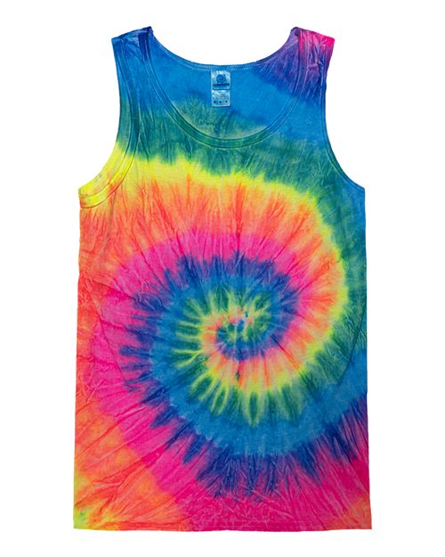 3500 - Neon Rainbow