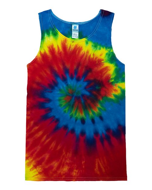 3500 - Reactive Rainbow
