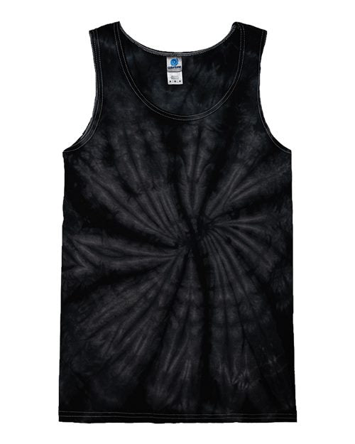 3500 - Spider Black