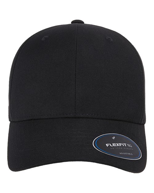 6110NU - Black