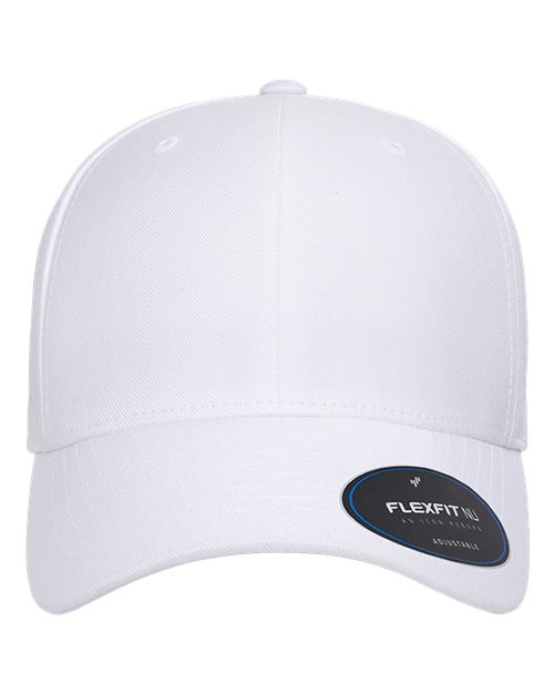 6110NU - White
