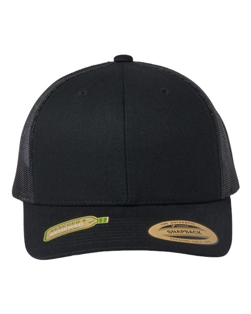 6606R - Black