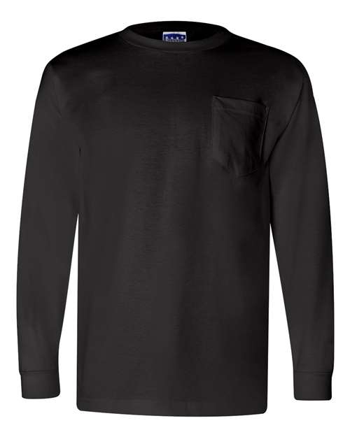 3055 - Black