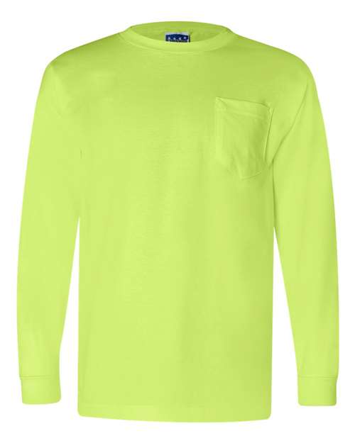 3055 - Lime Green