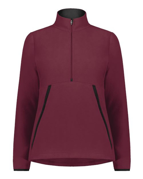 6857 - Maroon