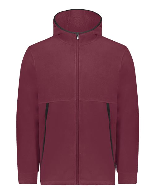 6858 - Maroon