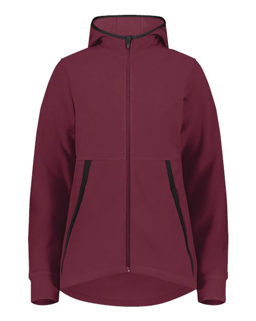 6860 - Maroon