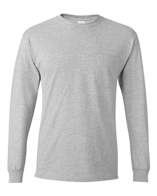 5596 - Light Steel