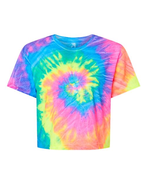 1050 - Neon Rainbow