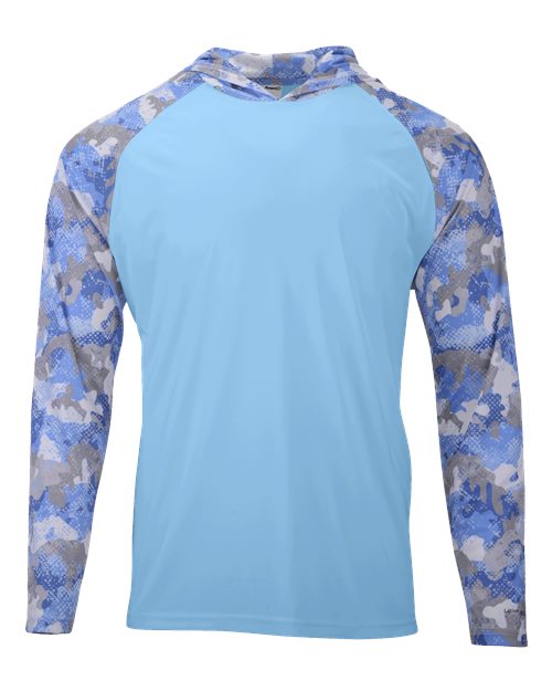 240 - Blue Mist