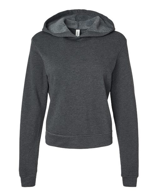7519 - Dark Grey Heather