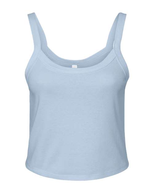 1012 - Solid Baby Blue Blend
