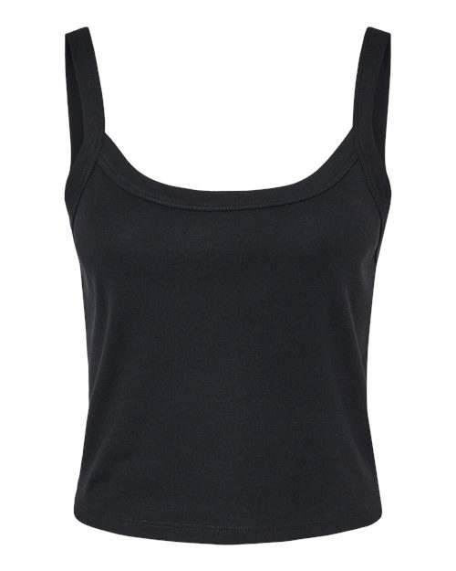 1012 - Solid Black Blend