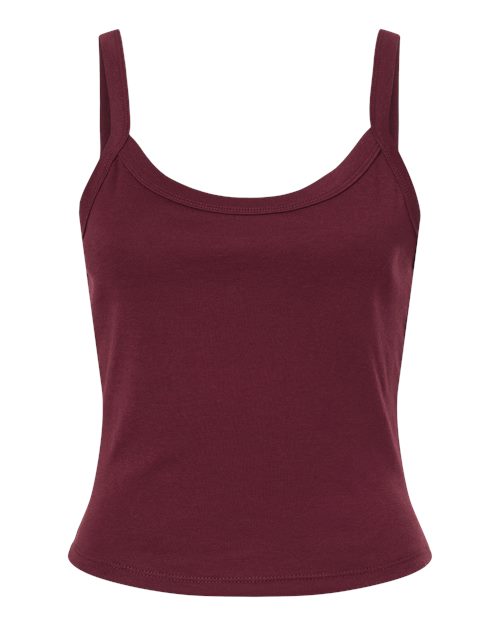 1012 - Solid Maroon Blend