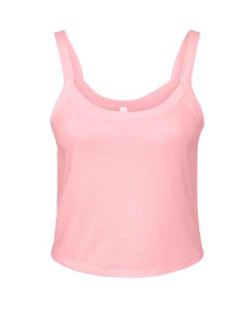 1012 - Solid Pink Blend