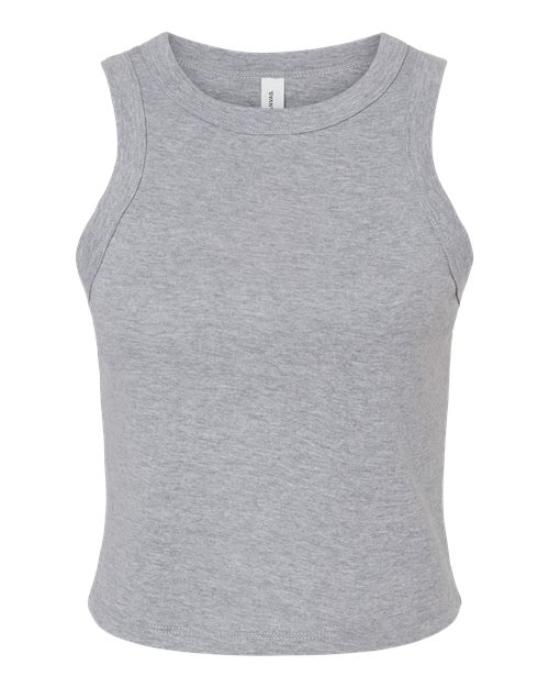 1019 - Athletic Heather