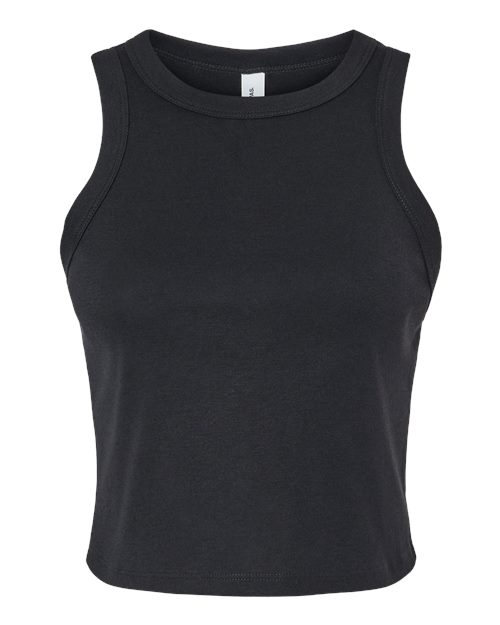 1019 - Solid Black Blend