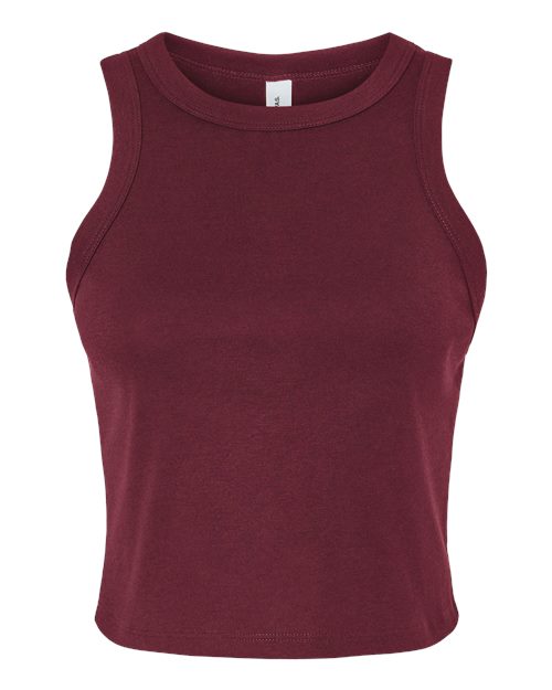 1019 - Solid Maroon Blend