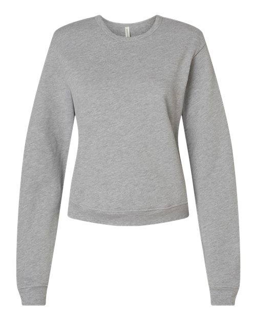 7511 - Athletic Heather