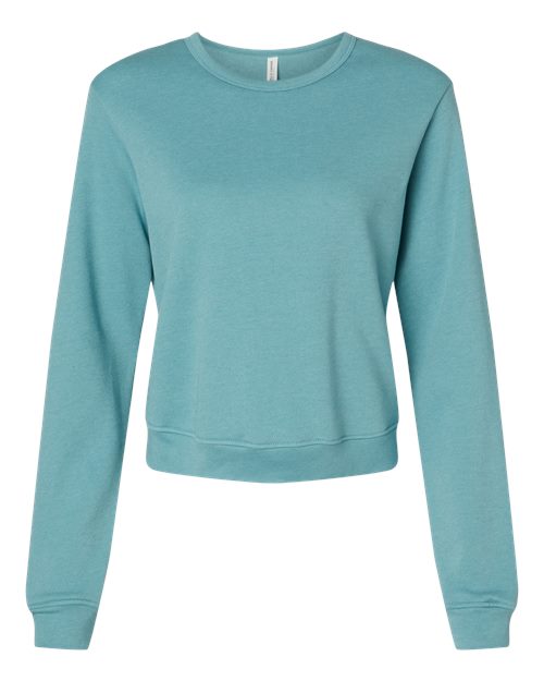 7511 - Heather Blue Lagoon
