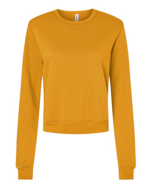 7511 - Heather Mustard