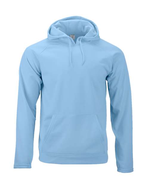 305 - Blue Mist