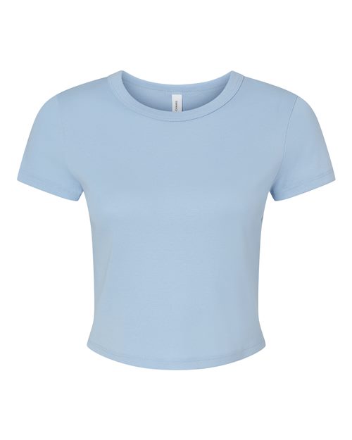 1010 - Solid Baby Blue Blend