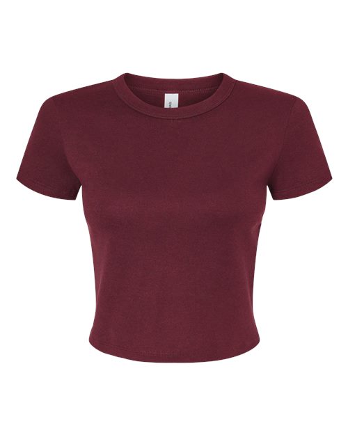 1010 - Solid Maroon Blend
