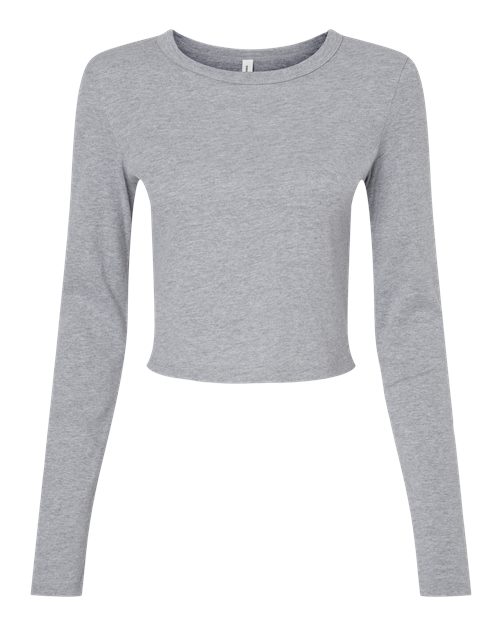 1501 - Athletic Heather