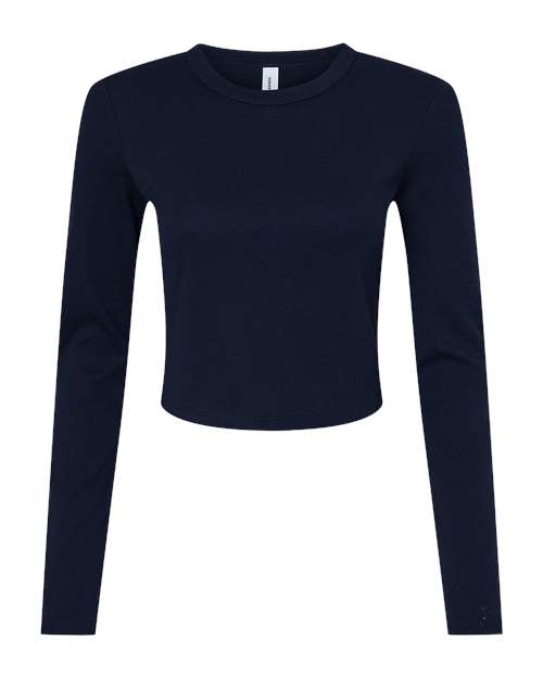 1501 - Solid Navy Blend