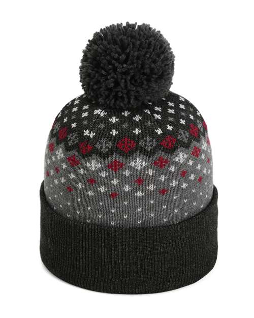 6017 - Black Heather