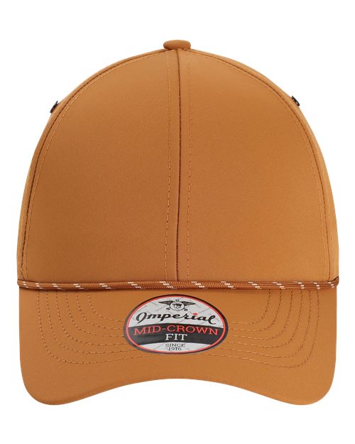 6054 - Buckthorn Brown
