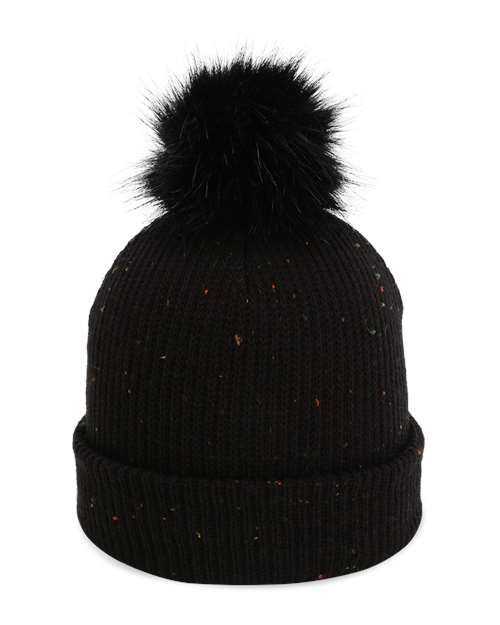 6014 - Black