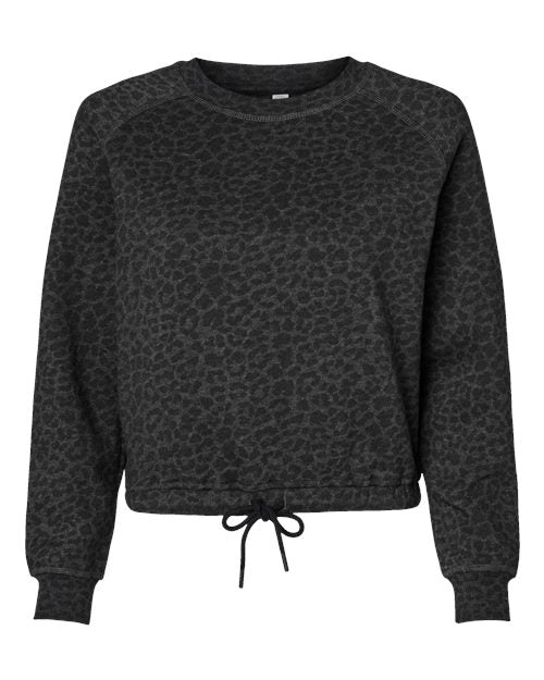 3528 - Black Leopard