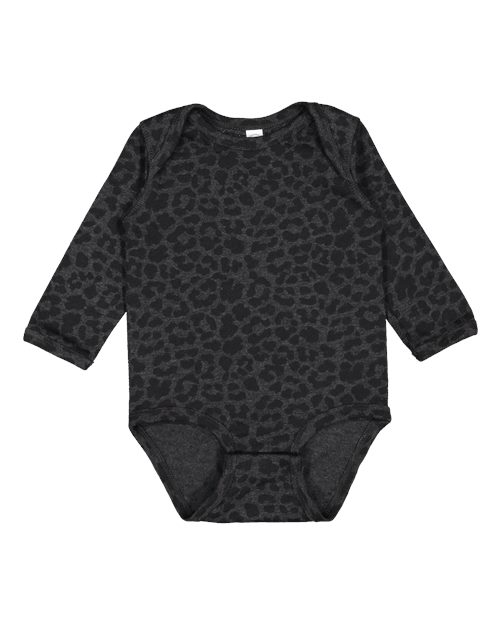 4421 - Black Leopard