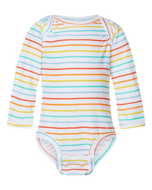4421 - Rainbow Stripe