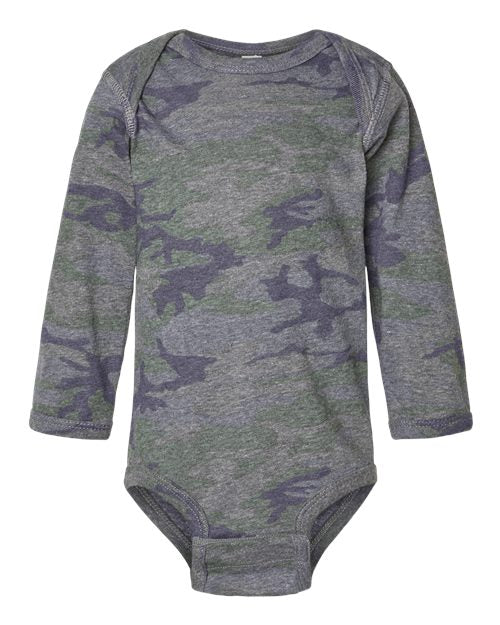 4421 - Vintage Camo