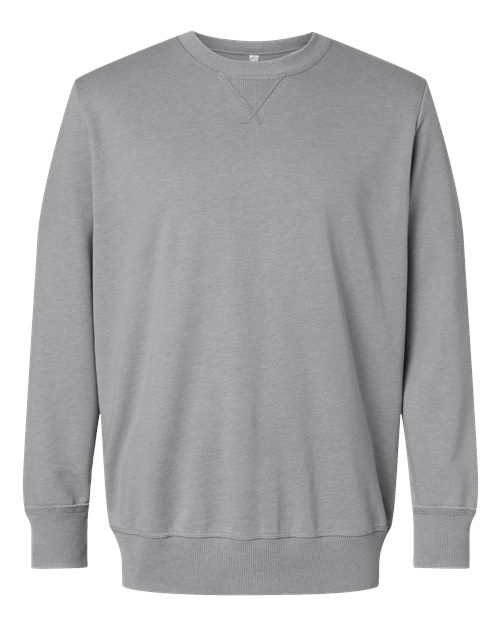 6935 - Washed Grey