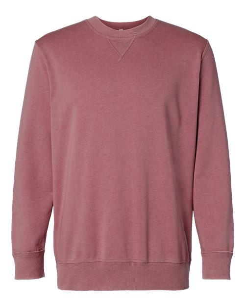 6935 - Washed Rouge