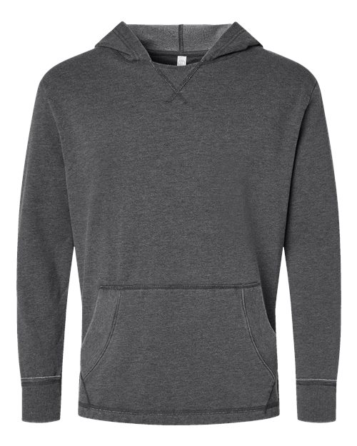 6936 - Washed Black