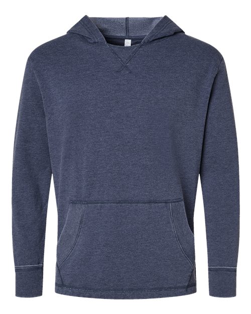 6936 - Washed Navy