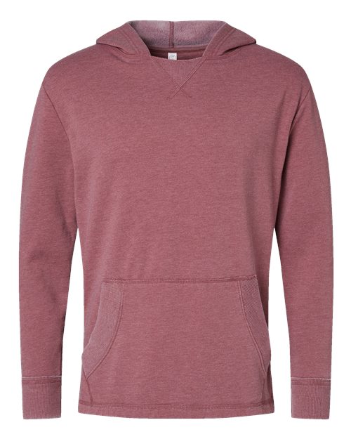 6936 - Washed Rouge