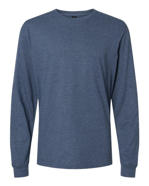 64440CVC - Navy Mist