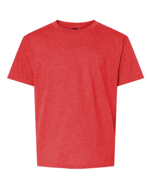 64000BCVC - Red Mist