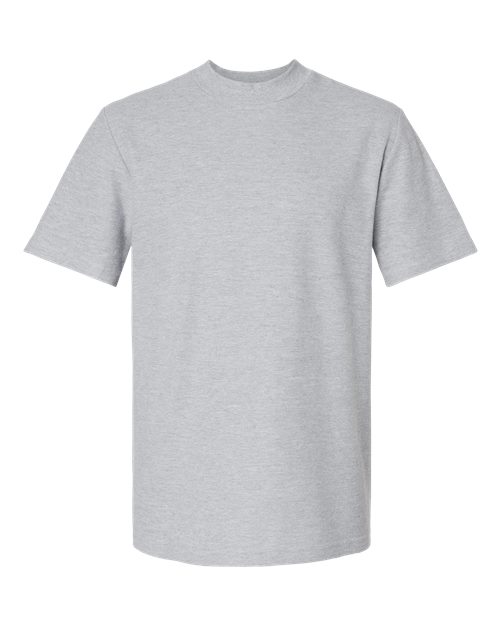 1PQ - Heather Grey