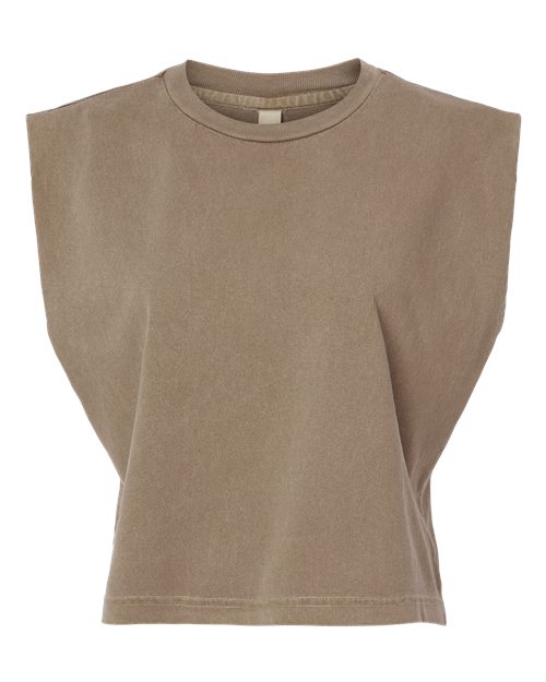 307GD - Faded Brown