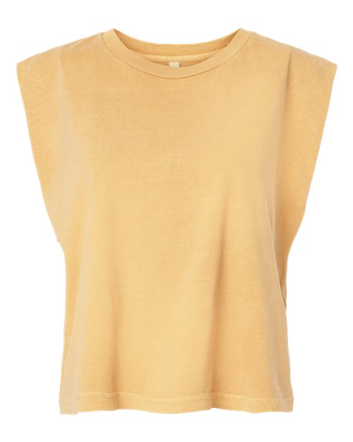307GD - Faded Mustard