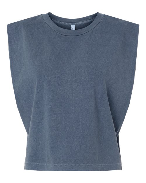 307GD - Faded Navy